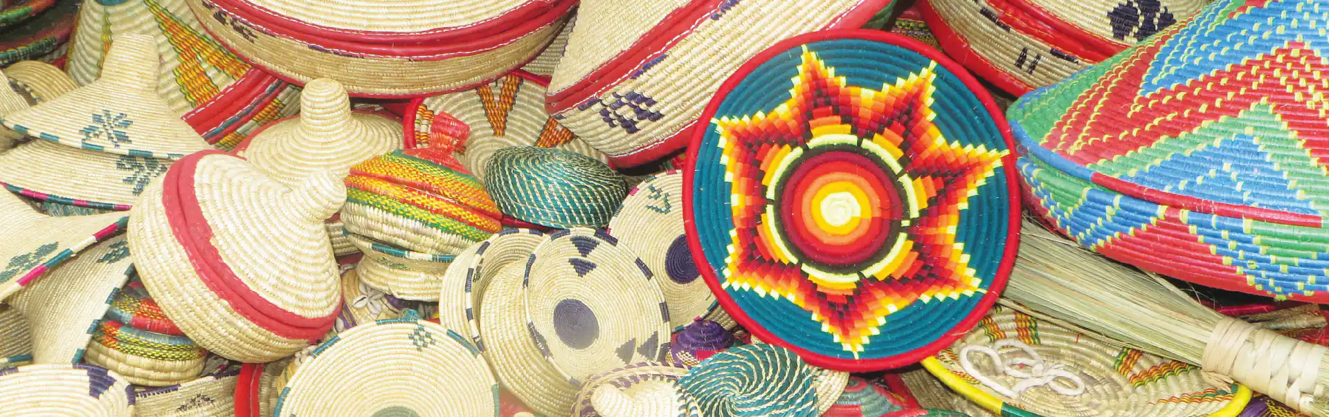 Merkato open Market Tour ETHS 012